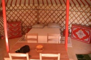 Camping les Prairies de Sauxillanges voted  best hotel in Parentignat