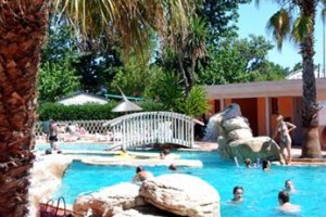 Camping Les Salisses Image