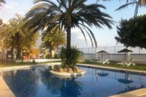 Camping Valle Niza Playa Image