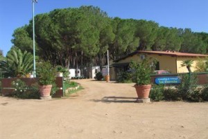 Camping-Village Le Cernie voted 2nd best hotel in Lotzorai