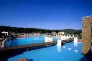 Camping Village Rocchette Grosseto voted 9th best hotel in Grosseto