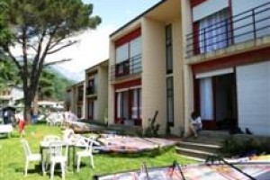 Camping Villaggio Paradiso voted 5th best hotel in Domaso