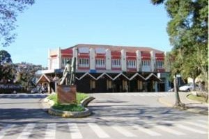 Campos do Jordao Hostel Image