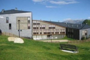 Campus Cerdanya voted 2nd best hotel in Puigcerda