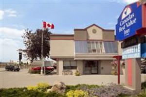 Canadas Best Value Inn Toronto Image