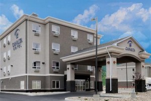 Canalta Hotel Weyburn Image