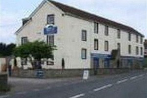 Cannards Well Hotel voted 5th best hotel in Shepton Mallet