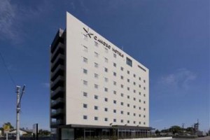 Candeo Hotels Shizuoka Shimada voted  best hotel in Shimada