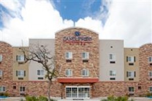 Candlewood Suites Austin N-Cedar Park voted 3rd best hotel in Cedar Park