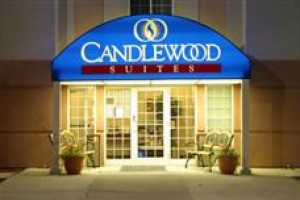 Candlewood Suites - Detroit/Auburn Hills voted 10th best hotel in Auburn Hills