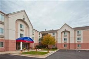 Candlewood Suites Detroit/Warren voted  best hotel in Warren 