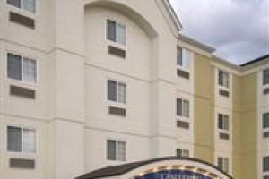 Candlewood Suites Lax Hawthorne voted 5th best hotel in Hawthorne 