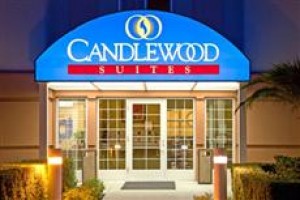 Candlewood Suites Orange County/ Irvine East Image