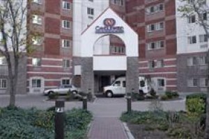 Candlewood Suites Jersey City Image