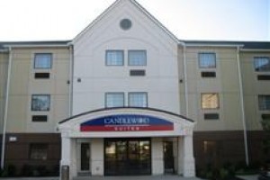Candlewood Suites Knoxville Airport Alcoa voted 9th best hotel in Alcoa