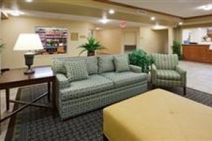 Candlewood Suites La Crosse voted 6th best hotel in La Crosse 