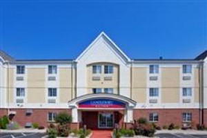 Candlewood Suites Merrillville Image