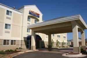 Candlewood Suites Oklahoma City - Moore Image