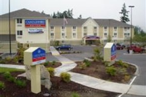 Candlewood Suites Oak Harbor voted 2nd best hotel in Oak Harbor