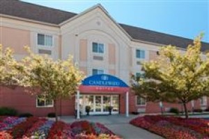 Candlewood Suites - Nanuet Image