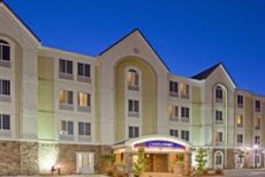 Candlewood Suites Santa Maria voted 6th best hotel in Santa Maria