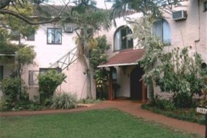 Canefields Country House voted 2nd best hotel in Empangeni