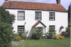 Canns Farm Bed and Breakfast Puriton voted  best hotel in Puriton