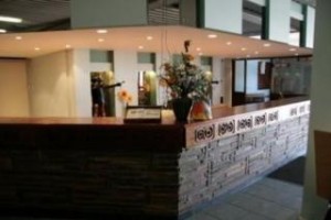 Canyon Hotel voted 2nd best hotel in Keetmanshoop