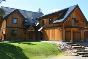 Canyon Ridge Lodge voted  best hotel in Golden 