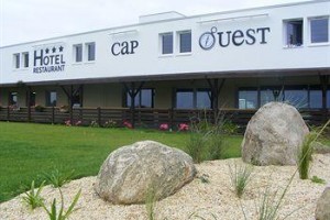 Brit Hotel Cap Ouest voted  best hotel in Plouescat