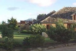 Cape Country Living Guesthouse Somerset West Image