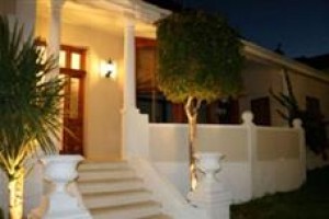 Cape Diem Lodge voted 3rd best hotel in Green Point 