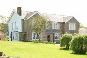 Capernwray House Carnforth voted  best hotel in Carnforth