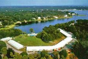 CapeWind Waterfront Resort Image