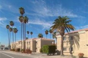 Capital Suites Hotel voted 5th best hotel in Blythe