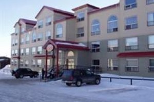 Capital Suites Iqaluit Image