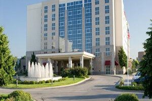 Capitol Plaza Hotel & Convention Center voted 7th best hotel in Topeka