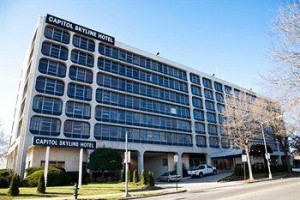 Capitol Skyline Hotel Image