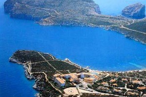 Hotel Capo Caccia Image