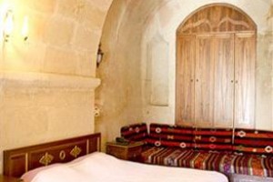 Cappadocia Palace voted 8th best hotel in Urgup