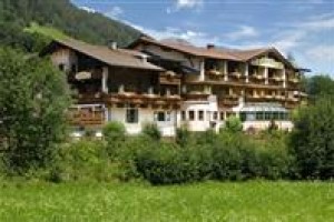Cappella Hotel voted 4th best hotel in Neustift im Stubaital