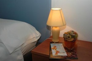 Cappello di Ferro Hotel Image