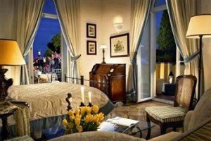 Caesar Augustus Hotel voted 2nd best hotel in Anacapri