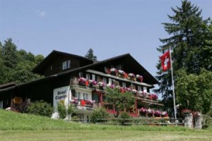 Caprice Hotel Grindelwald Image