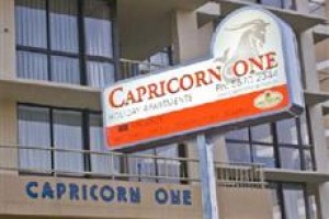 Capricorn One Image