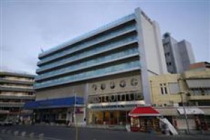 Astoria Capsis Hotel voted 3rd best hotel in Heraklion