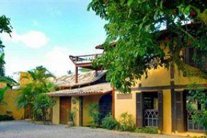 Caravela Pousada voted 3rd best hotel in Ilhabela