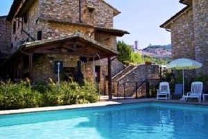 Carfagna Country House voted 7th best hotel in Bastia Umbra