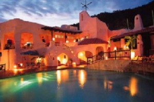 Caribbea Bay Hotel & Casino Resort voted 5th best hotel in Kariba
