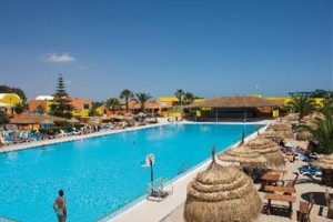 City One Gammarth Hotel La Marsa Image